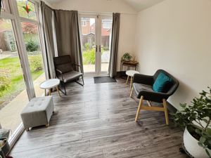 Conservatory- click for photo gallery